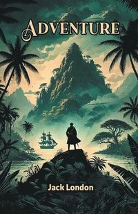 bokomslag Adventure (Edition2024)