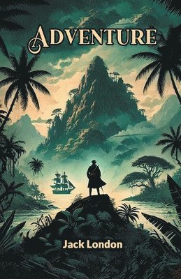 bokomslag Adventure (Edition2024)