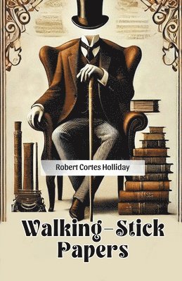 Walking-Stick Papers (Edition2024) 1