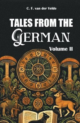 Tales from the German Volume II 1