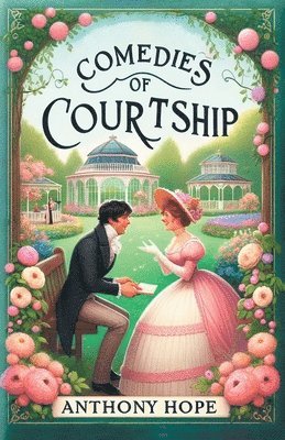 Comedies Of Courtship 1