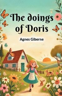 bokomslag doings of Doris (Edition2024)