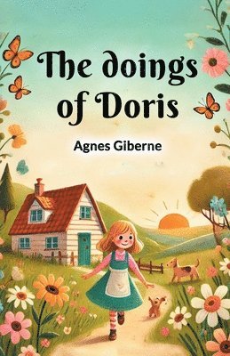 bokomslag doings of Doris (Edition2024)