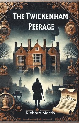 bokomslag Twickenham Peerage (Edition2024)
