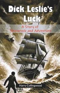 bokomslag Dick Leslie's LuckA Story of Shipwreck and Adventure (Edition2024)