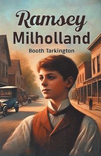 bokomslag Ramsey Milholland (Edition2024)