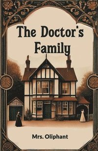 bokomslag Doctor's Family (Edition2024)
