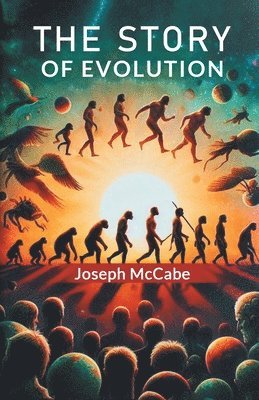 The Story of Evolution 1