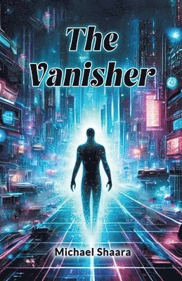 bokomslag The Vanisher (Edition2024)