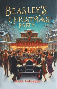 bokomslag Beasley's Christmas Party (Edition2024)