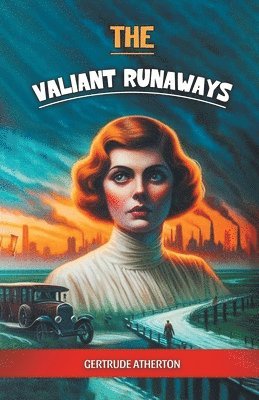 bokomslag Valiant Runaways (Edition2024)