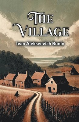 bokomslag The Village