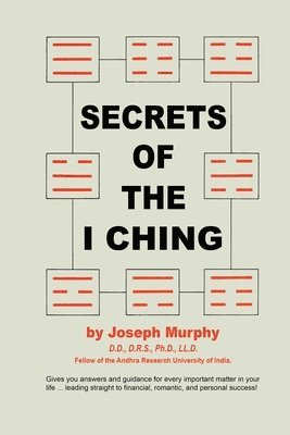 bokomslag Secrets of the I Ching