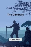 bokomslag The Climbers