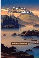bokomslag Coal And The Coal Mines