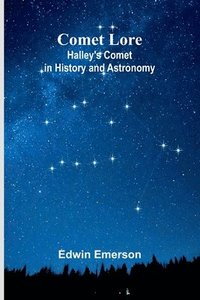 bokomslag Comet Lore