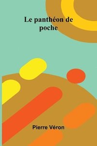 bokomslag Le panth on de poche