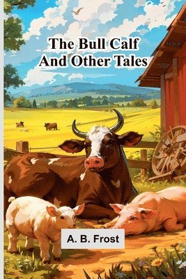 bokomslag Changeling, and Other Stories (Edition1)