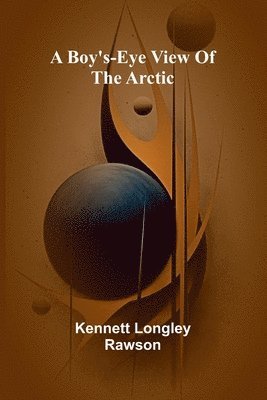 bokomslag A Boy'S-Eye View Of The Arctic