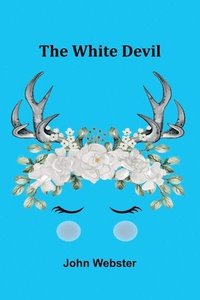bokomslag The White Devil