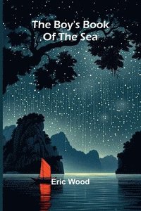 bokomslag The Boy'S Book Of The Sea