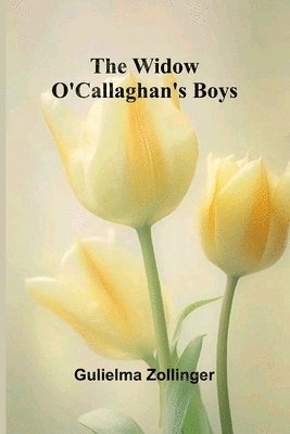 bokomslag The Widow O'Callaghan's Boys