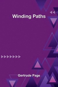 bokomslag Winding Paths