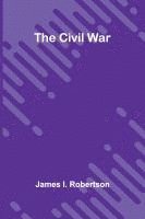 bokomslag The Civil War