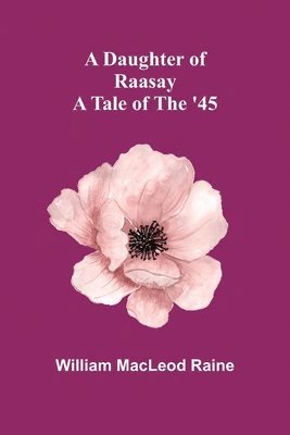 A Daughter Of Raasay 1