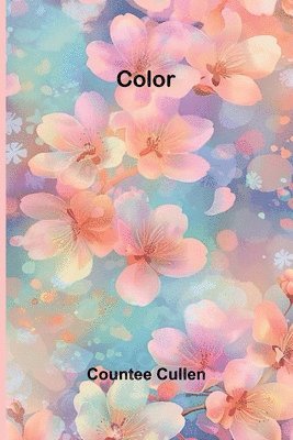 bokomslag Color