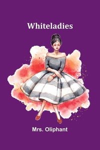 bokomslag Whiteladies