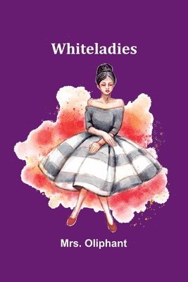 bokomslag Whiteladies