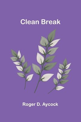 bokomslag Clean Break
