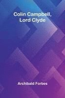 bokomslag Colin Campbell, Lord Clyde