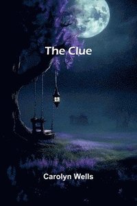 bokomslag The Clue