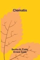 Clematis 1