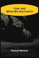 bokomslag Coal, And What We Get From It