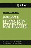 bokomslag Problems in Elementary Mathematics