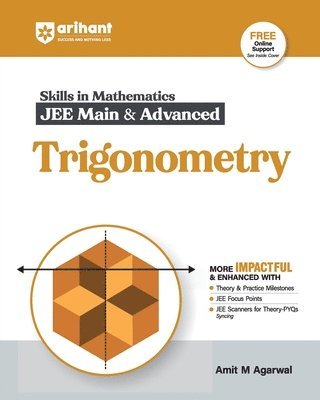 bokomslag Trigonometry