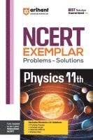 bokomslag NCERT Examplar Physics Class 11th