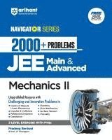 bokomslag Unproblem JEE Mechanics-II