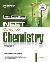 Arihant Neet Objective Chemistry Neet Practice Set with Modular Theory & Exercise MCQ Practice with Pyqs, Neet Infographics & Theory Connect Tools