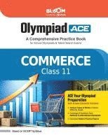 bokomslag Bloom Olympiad Commerce 11th