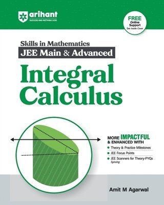 bokomslag Integral Calculus