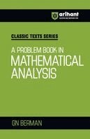 Gn Berman - Problem in Mathematical Analysis (Editionv), Häftad