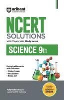 bokomslag NCERT Solutions Science IX