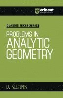 bokomslag Problems in Analytic Geometry