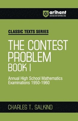 Contest Problems Mathematics