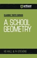 bokomslag A School Geometry
