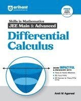 bokomslag Differential Calculus
